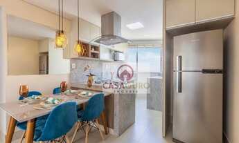 Imagem 2: Apartamento com 3 quartos à venda, 67 m² - Santo Antônio - Belo Horizonte/MG