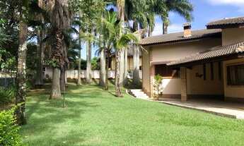 Imagem 4: Casa com 5 dormitórios à venda, 431 m² por R$ 1.680.000,00 - Condomínio City Castelo - Itu