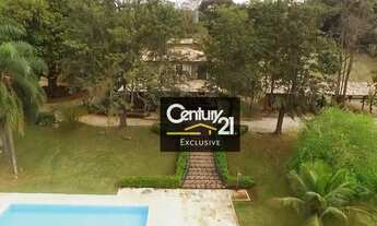 Imagem 6: Chácara com 3 dormitórios à venda, 43216 m² por R$ 6.500.000,00 - Helvetia - Indaiatuba/SP