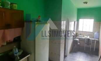 Imagem 7: Apartamento para Venda em Duque de Caxias, Parque Muísa, 2 dormitórios, 1 banheiro, 2 vaga