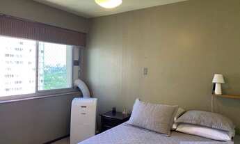 Imagem 7: Condomínio Ilha do Sul - Alto de Pinheiros