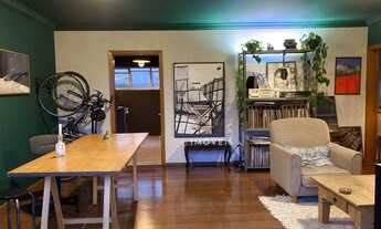 Imagem 6: Apartamento com 3 dormitórios à venda, 206 m² por R$ 1.450.000 - Perdizes - São Paulo/SP