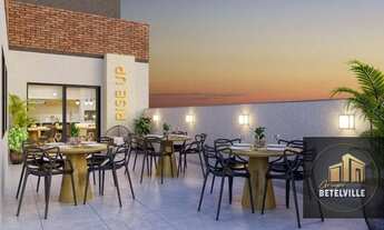 Imagem 6: Studio com 1 quarto à venda, 28 m² por R$ 237.900 - Água Verde - Curitiba/PR