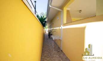 Imagem 7: Casa com 4 dormitórios à venda, 359 m² por R$ 1.830.000 - Condomínio Residencial Shamballa