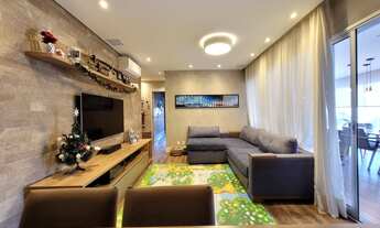 Imagem 5: Apartamento Venda 3 Dormitórios - 121 m² Pinheiros