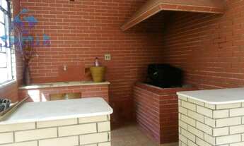 Imagem 3: Casa 6 qtos, quintal, armários, no Jardim Guanabara, Rio de Janeiro