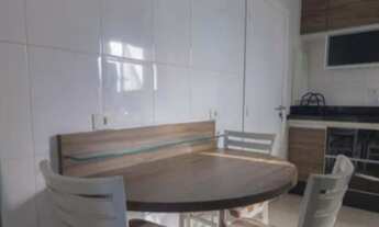 Imagem 6: Apartamento clean e espaçoso no Brooklin 160m², 3 quartos e 1 vaga