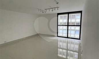 Imagem 2: São Paulo - Conjunto Comercial/Sala - JARDIM PAULISTA