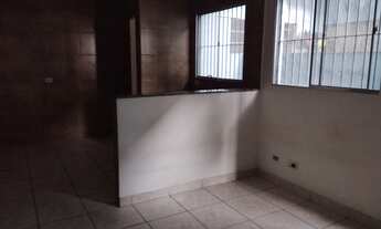 Imagem 7: Casa com 1 quarto, sala, cozinha no Parque Santa Madalena. A 1km da Estação Sapopemba