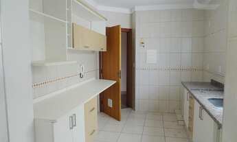 Imagem 6: Apartamento residencial para venda, Altos do Trujillo, Sorocaba - AP1007