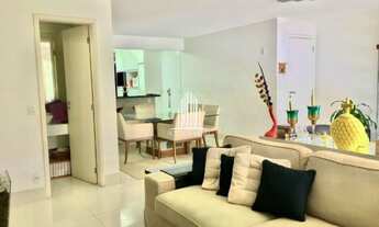 Imagem 6: Apartamento de 142m², com 3 suítes e 2 Vagas no Morumbi