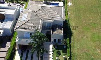 Imagem 2: CASAS EM CONDOMÍNIO - FAZENDA ALVORADA - PORTO FELIZ