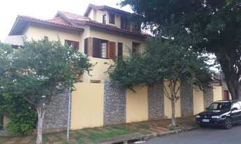 Imagem 3: Casa para venda possui 250 metros quadrados com 3 quartos em Vila Rio Branco - Jundiaí - S