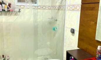 Imagem 7: Casa em Condomínio para Venda, Aparecida, 3 dormitórios, 1 suíte, 3 banheiros, 2 vagas