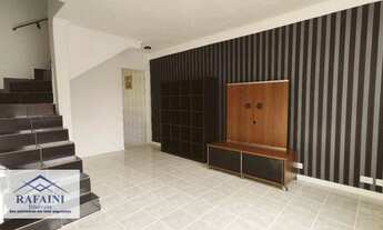 Imagem: Casa com 2 dormitórios à venda, 110 m²