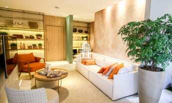 Imagem: Apartamento Green Guedala a venda com 128m²