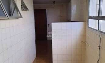 Imagem 6: Apartamento com 3 dormitórios à venda, 100 m² por R$ 300.000,00 - Centro - Piracicaba/SP