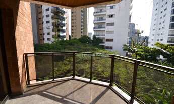 Imagem: Apartamento à venda, 300 m² por R$ 3.900.000,00