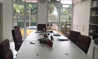 Imagem 5: Sala - Loteamento Center Santa Genebra - Campinas