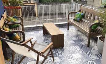 Imagem 5: SÃO PAULO - Casa Padrão - INDIANÓPOLIS