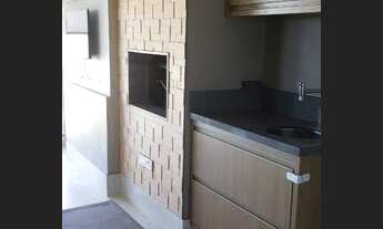 Imagem 7: APARTAMENTO - PARQUE RESIDENCIAL AQUARIUS - SP