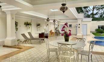 Imagem 4: MAGNÍFICA CASA - RESIDENCIAL EUROVILLE - PERMUTA