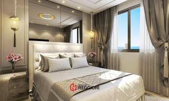 Imagem 3: 3 SUÍTES 2 VAGAS COM VISTA MAR MEIA PRAIA ITAPEMA