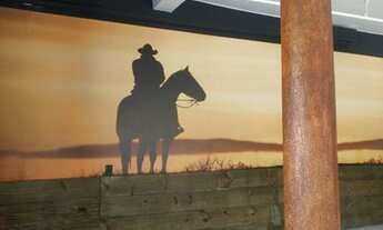 Imagem 3: Ponto comercial/Loja/Box para aluguel tem 150 metros quadrados em São Geraldo - Porto Aleg