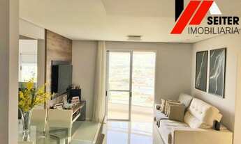 Imagem 2: Apartamento de 2 dormitorios a venda no bairro Pagani Palhoça