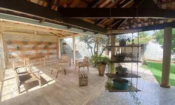 Imagem 6: Excelente Casa em condomínio em lote de 800m2 - Vicente Pires