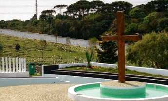Imagem: Cemitério parque senhor do Bonfim