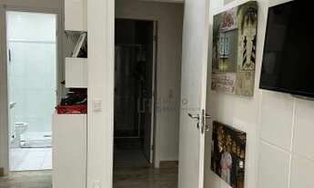 Imagem 7: Apartamento com 3 dormitórios à venda, 108 m² por R$ 950.000,00 - Loteamento João Batista