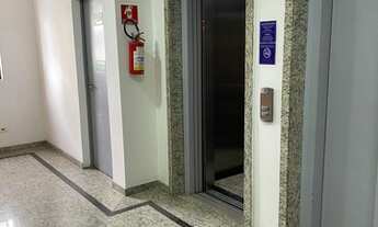 Imagem 3: São Paulo - Conjunto Comercial/Sala - Água Rasa