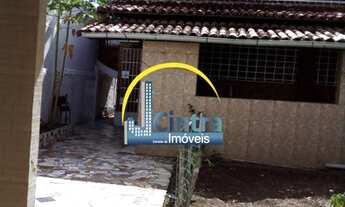 Imagem 3: Vendo casa solta em Itapuã, 4/4, 360m², área externa, R$ 650.000,00 aceita financiamento!!