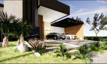 Imagem 2: Casa em condomínio no Jardim Sul