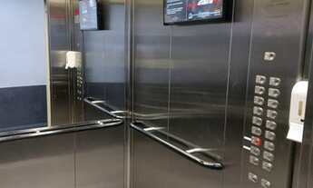 Imagem 5: Apartamento para venda com 51 metros quadrados com 2 quartos em Vila Bremen - Guarulhos