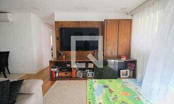 Imagem 3: Apartamento para Aluguel - Santana, 3 Quartos, 143 m2