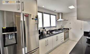 Imagem 6: Cobertura Duplex com 181m² em Moema!