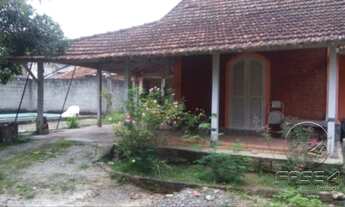 Imagem: RESENDE - Casa Padrão - Fazenda da Barra