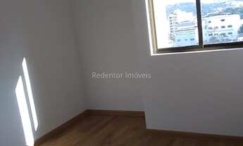 Imagem 7: Juiz de Fora - Apartamento Padrão - Bairu