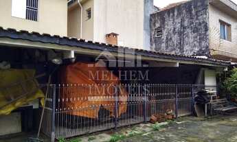 Imagem 5: Sobrado a venda - Vila Maria, São Paulo