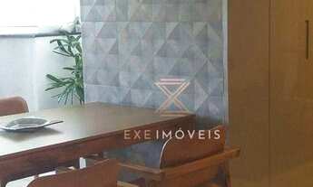 Imagem 5: Cobertura com 4 dormitórios à venda, 226 m² por R$ 1.530.000,00 - Estoril - Belo Horizonte