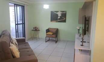 Imagem 6: Apartamento com 3 dormitórios à venda, 89 m² por R$ 250.000,00 - Anatólia - João Pessoa/PB