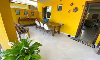 Imagem 5: Casa com 3 suítes no foz do joanes em buraquinho