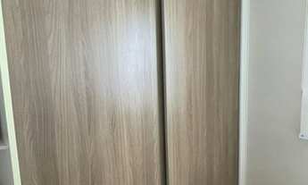 Imagem 13: APARTAMENTO REPLETO DE ARMÁRIOS, NO MELHOR DA VILA SANTA CATARINA !