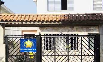 Imagem 3: Sobrado para Venda - Vila Vera, São Paulo - 250m², 5 vagas