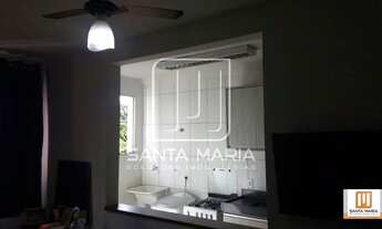 Imagem 4: Apartamento (tipo - padrao) 2 dormitórios/suite, cozinha planejada, portaria 24hs, em cond