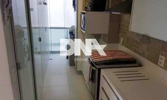 Imagem 5: Rio de Janeiro - Apartamento Padrão - Botafogo