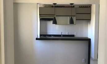 Imagem 2: Alugo apto 2 Qts Qd 206 Total Ville