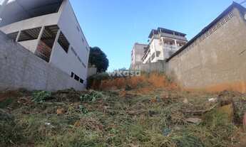 Imagem: Lote / Terreno em Vista da Serra I - Serra